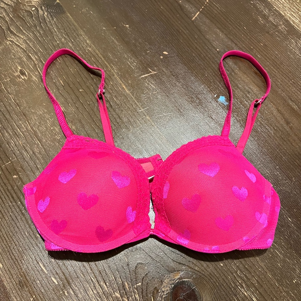 Victoria Secret Push-up Bra